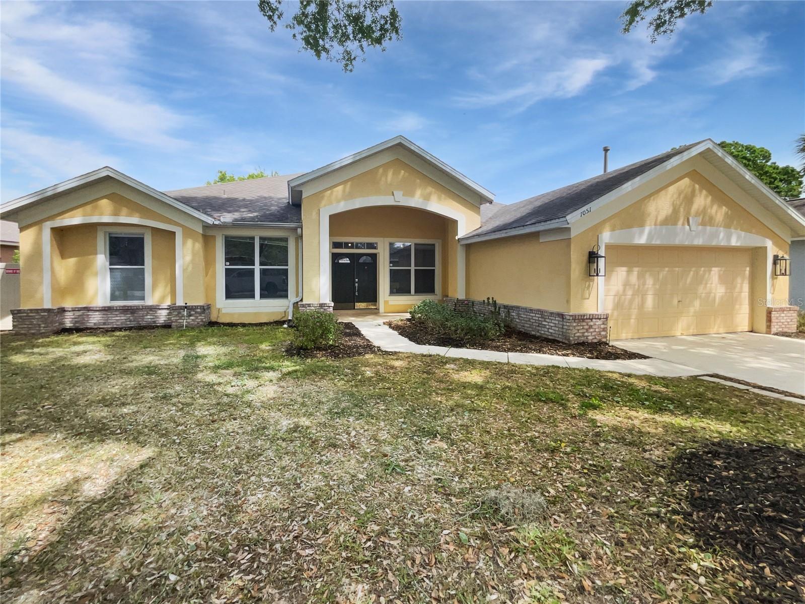 1051 SHIMMERING SAND DR, OCOEE, FL, 34761