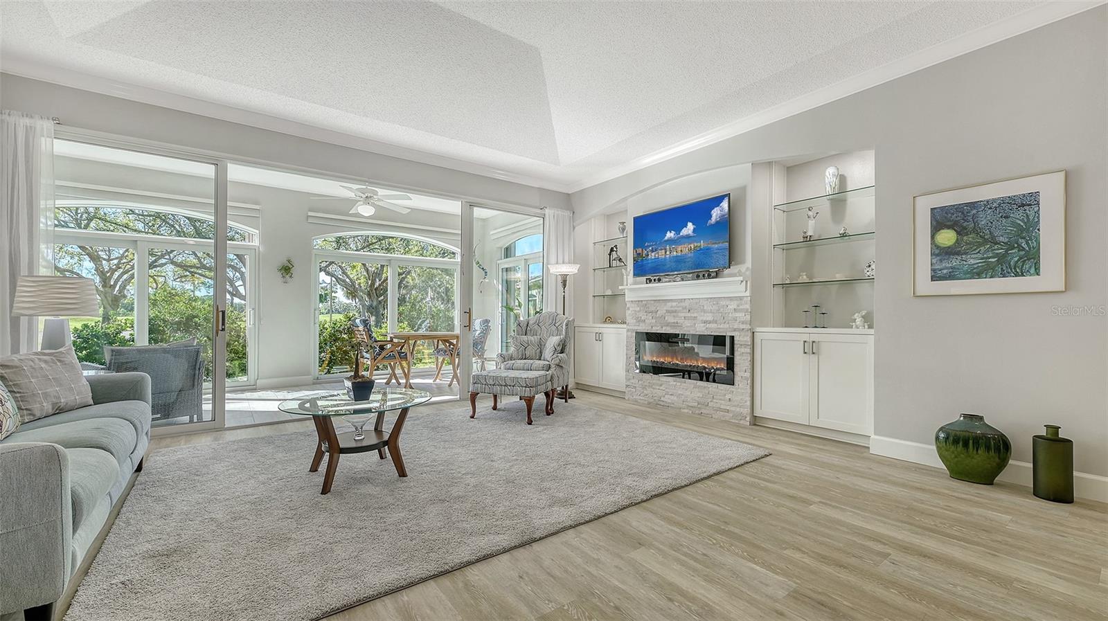 3424 HADFIELD GREENE #17, SARASOTA, FL, 34235