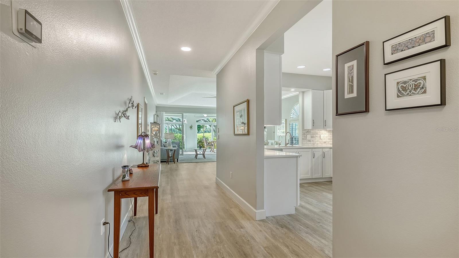 3424 HADFIELD GREENE #17, SARASOTA, FL, 34235
