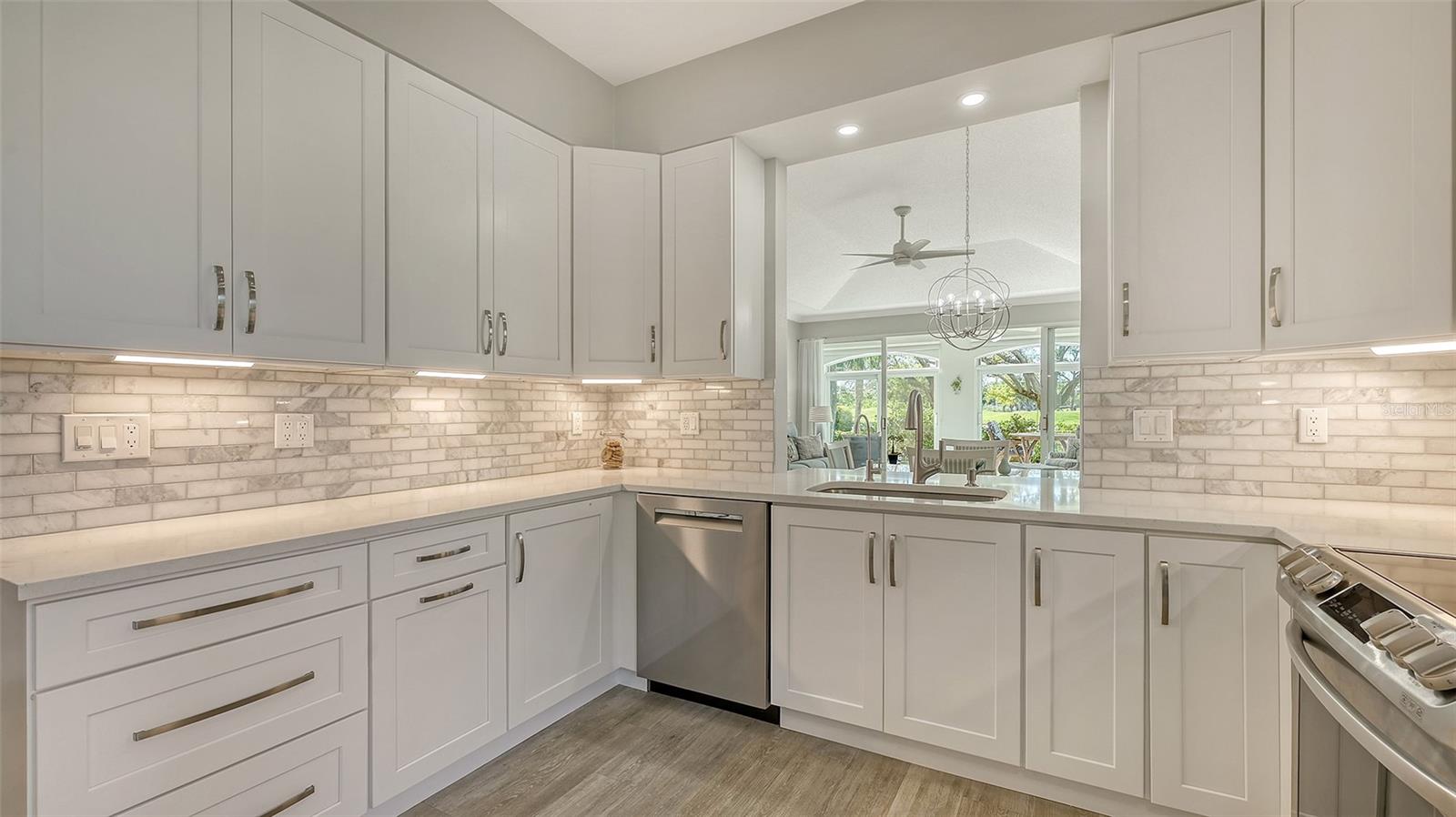 3424 HADFIELD GREENE #17, SARASOTA, FL, 34235
