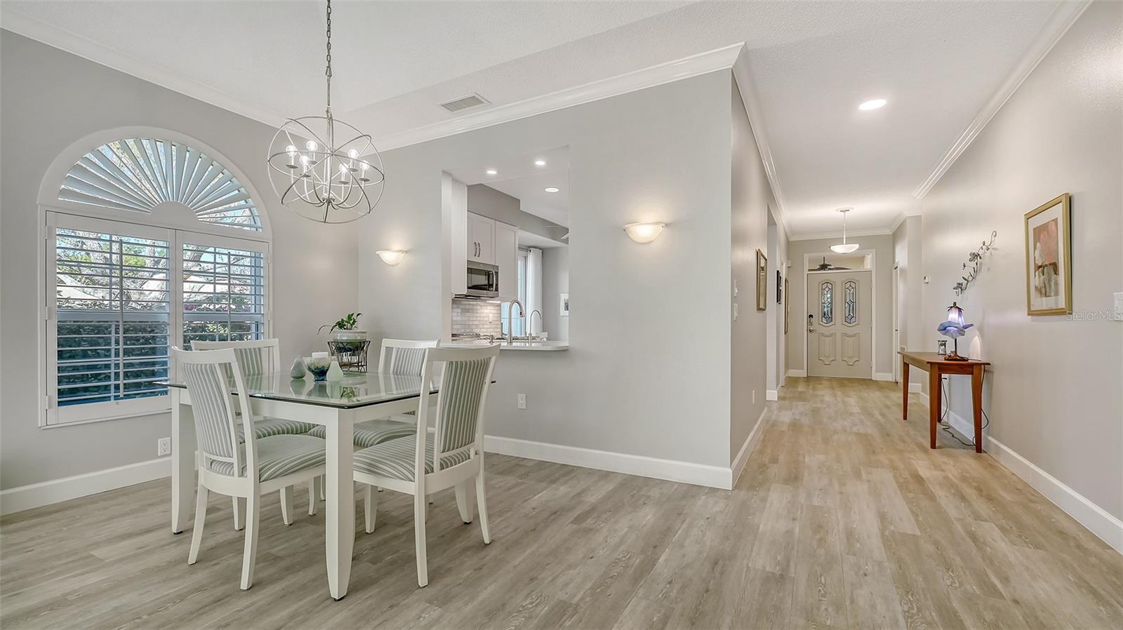 3424 HADFIELD GREENE #17, SARASOTA, FL, 34235