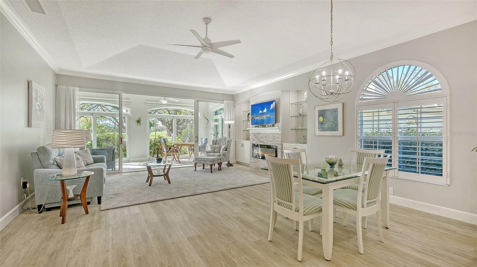 3424 HADFIELD GREENE #17, SARASOTA, FL, 34235