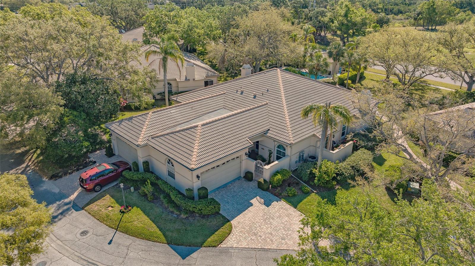 3424 HADFIELD GREENE #17, SARASOTA, FL, 34235
