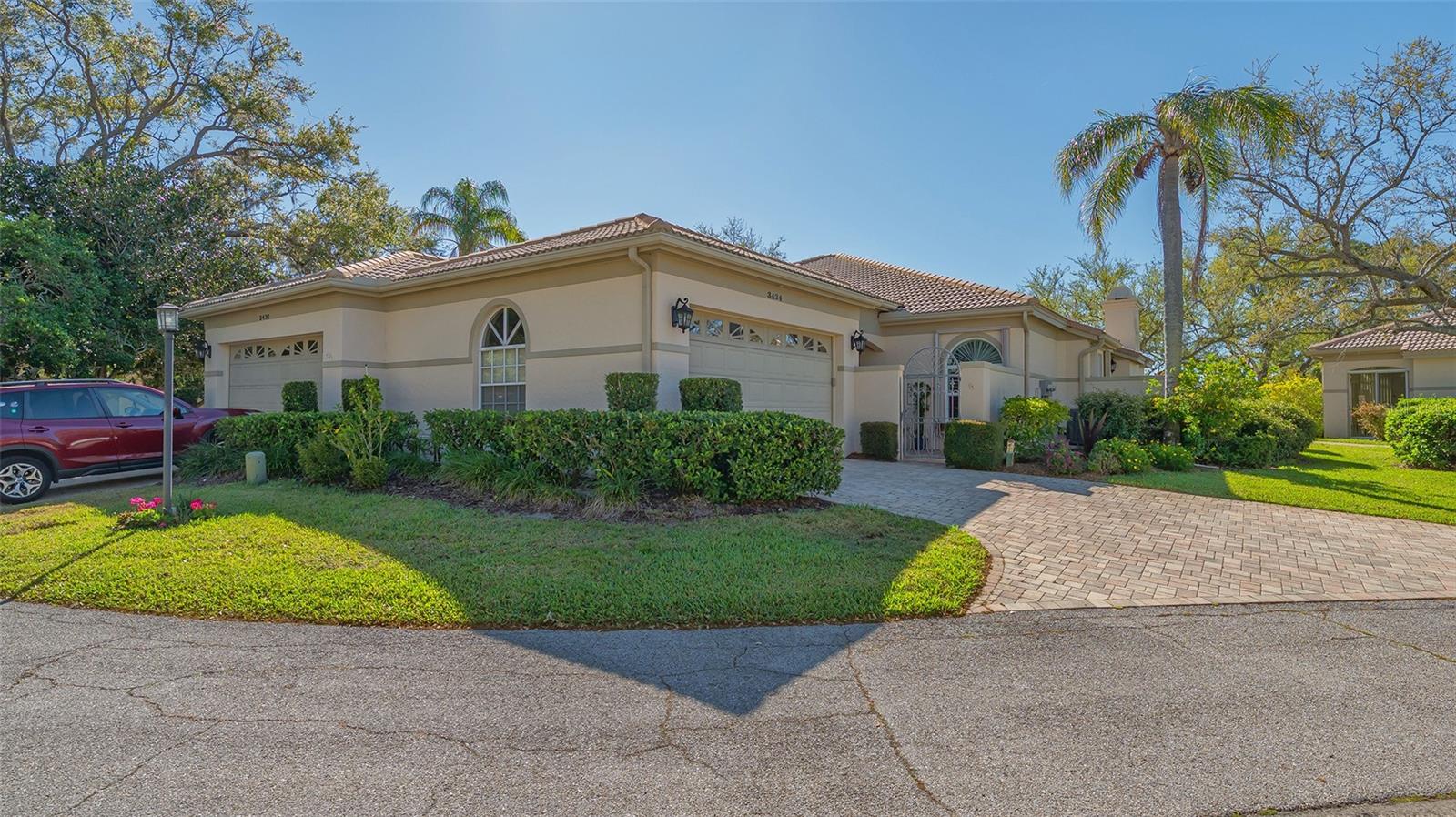 3424 HADFIELD GREENE #17, SARASOTA, FL, 34235