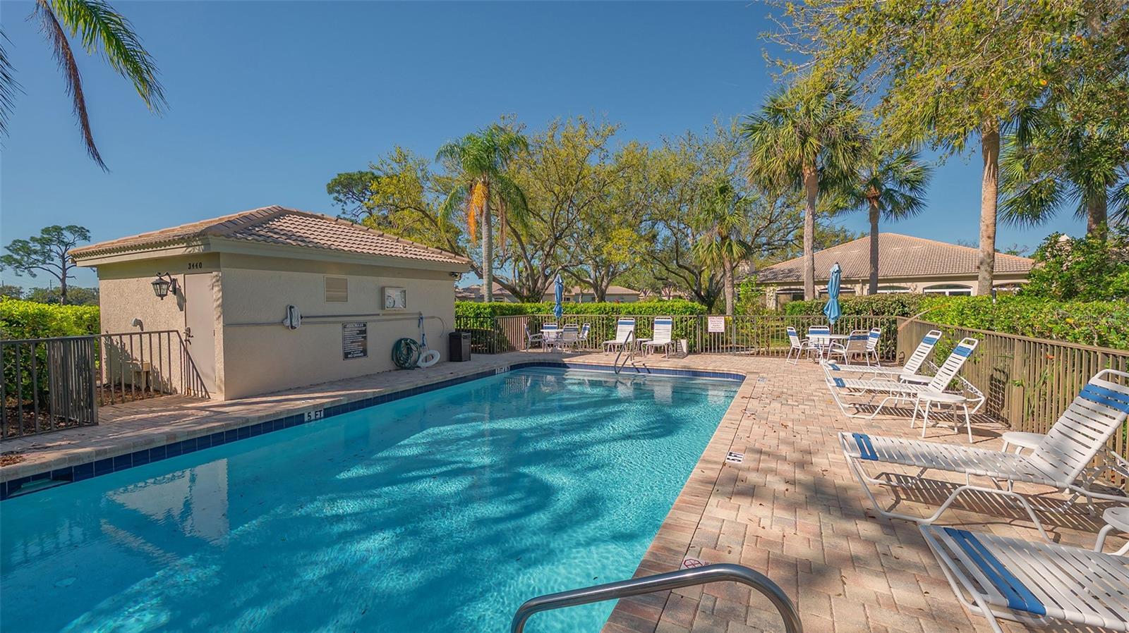 3424 HADFIELD GREENE #17, SARASOTA, FL, 34235