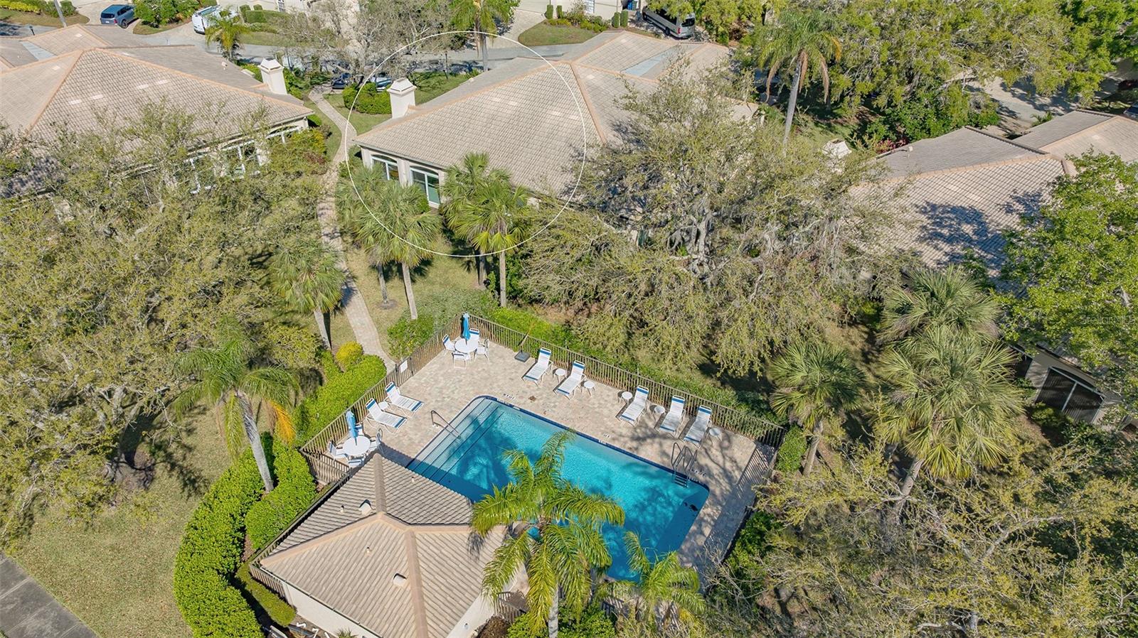 3424 HADFIELD GREENE #17, SARASOTA, FL, 34235