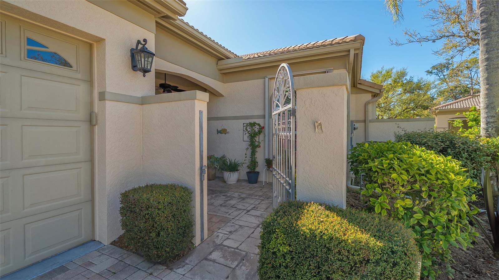 3424 HADFIELD GREENE #17, SARASOTA, FL, 34235