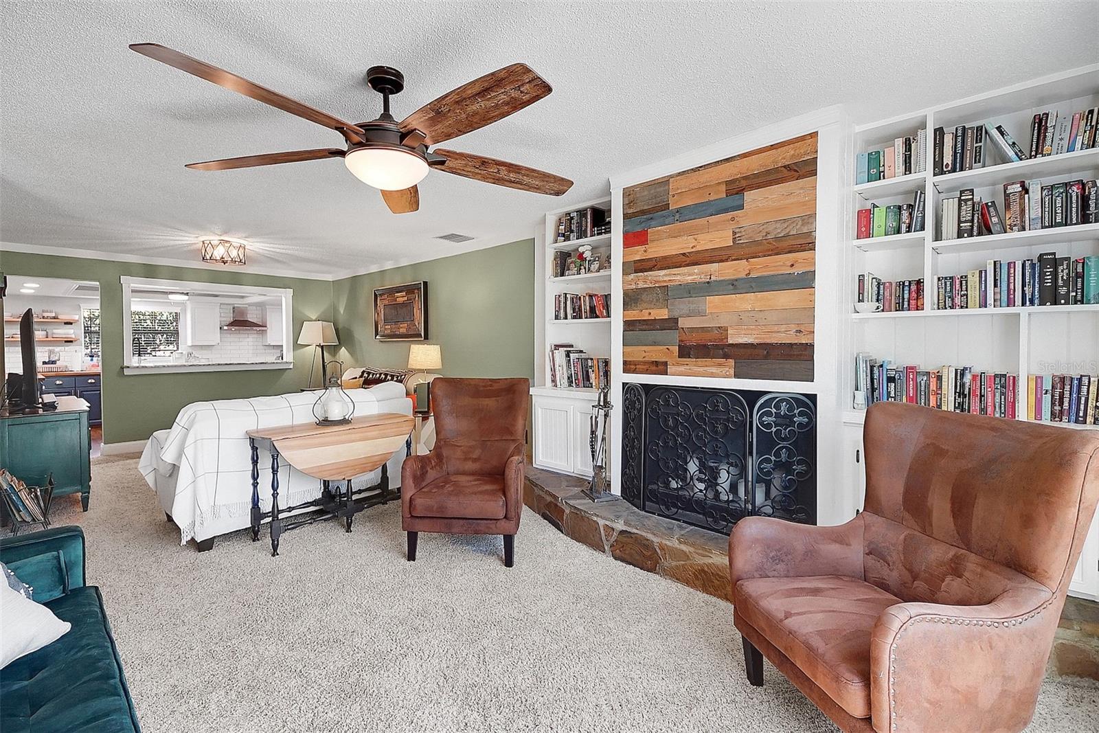124 LEDBURY DR, LONGWOOD, FL, 32779