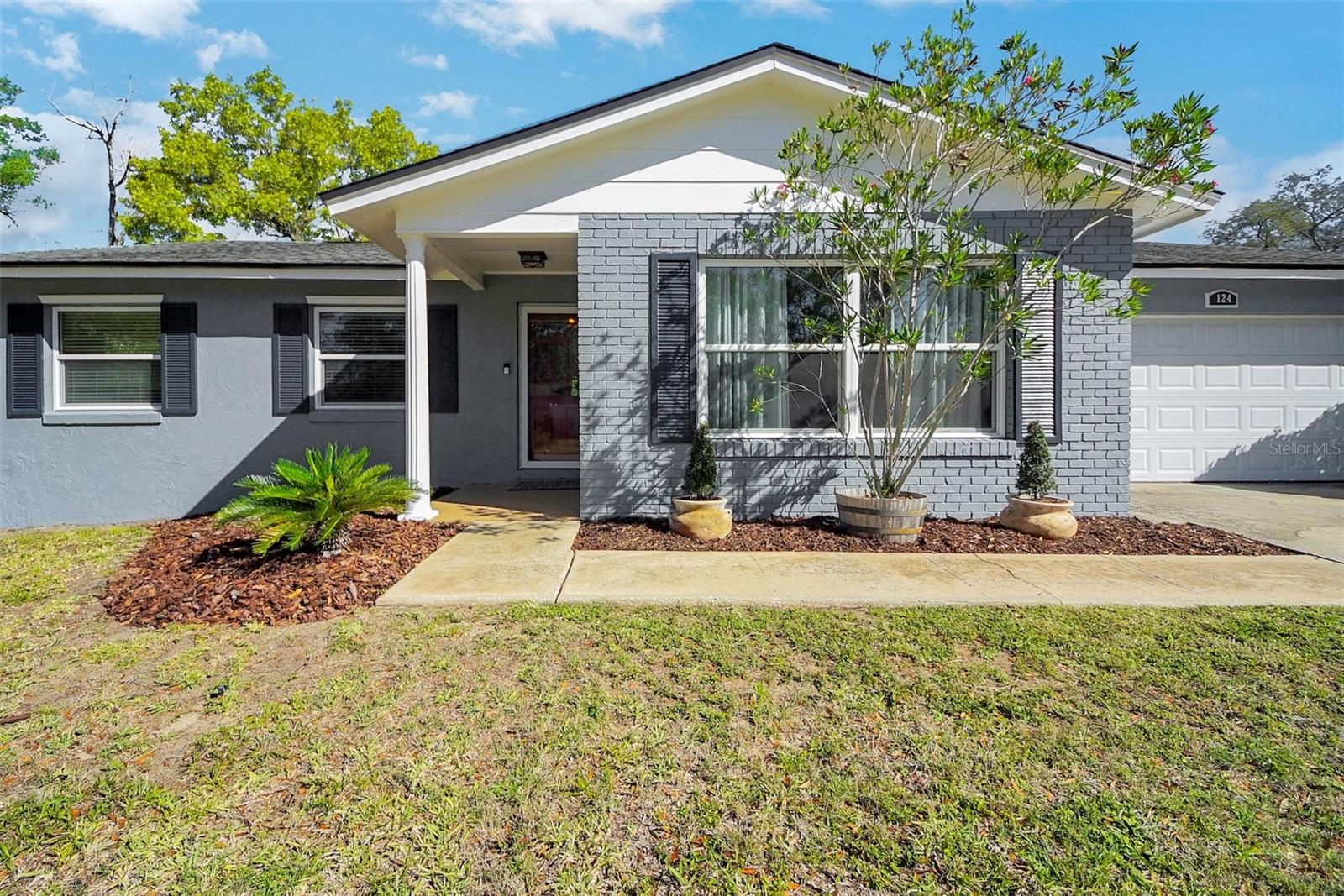 124 LEDBURY DR, LONGWOOD, FL, 32779