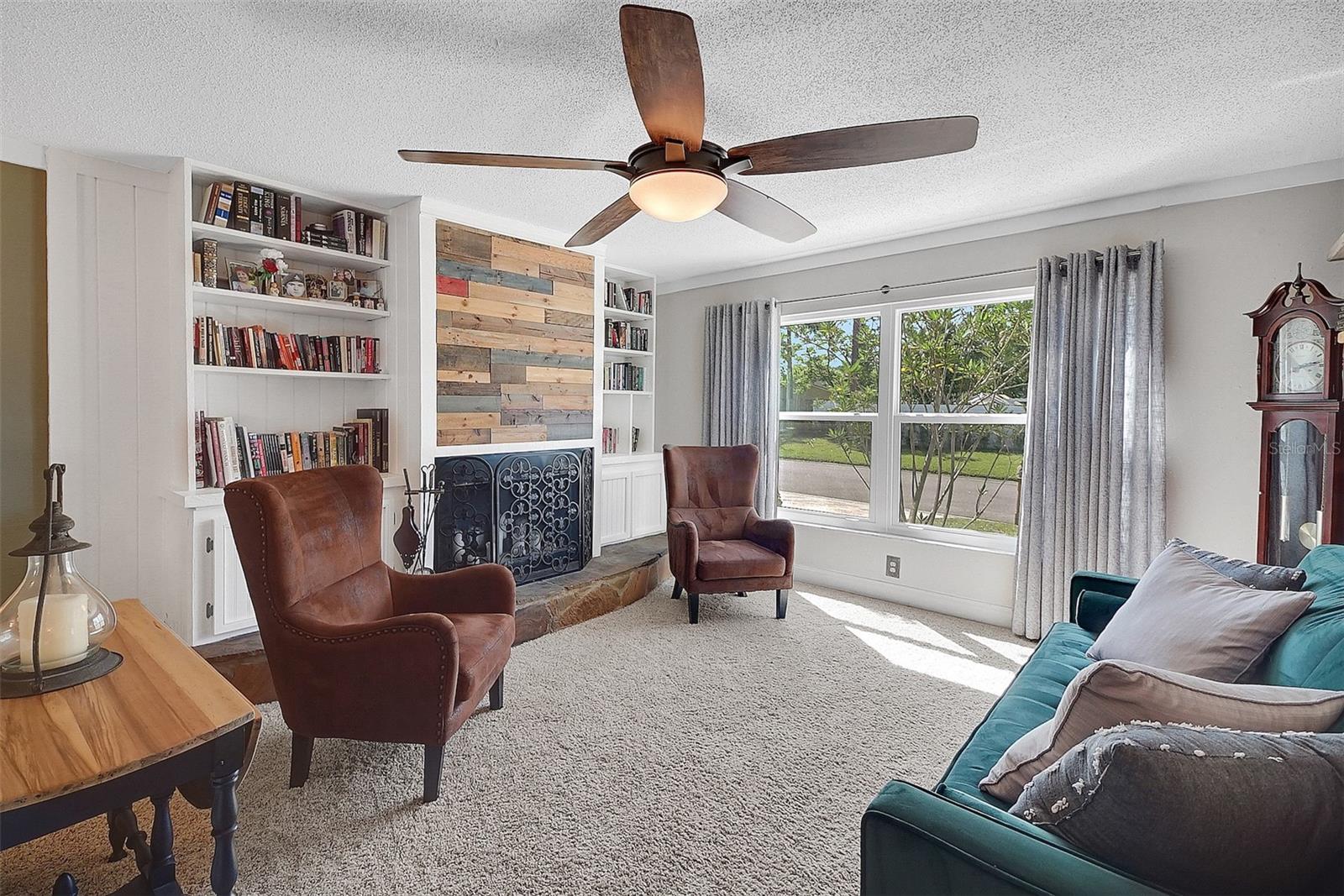 124 LEDBURY DR, LONGWOOD, FL, 32779