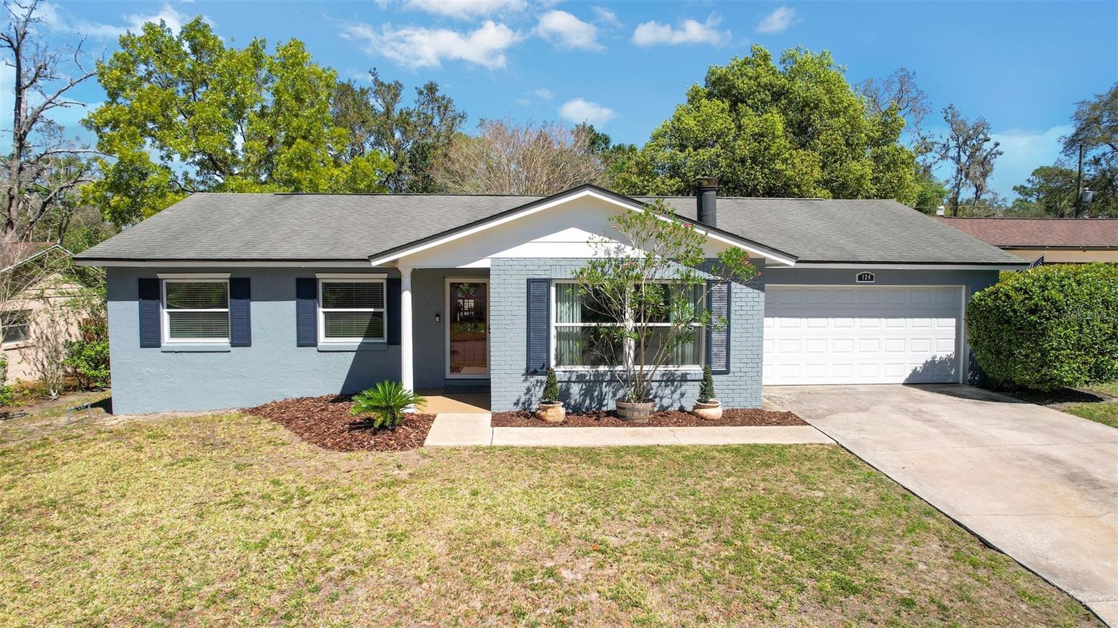 124 LEDBURY DR, LONGWOOD, FL, 32779