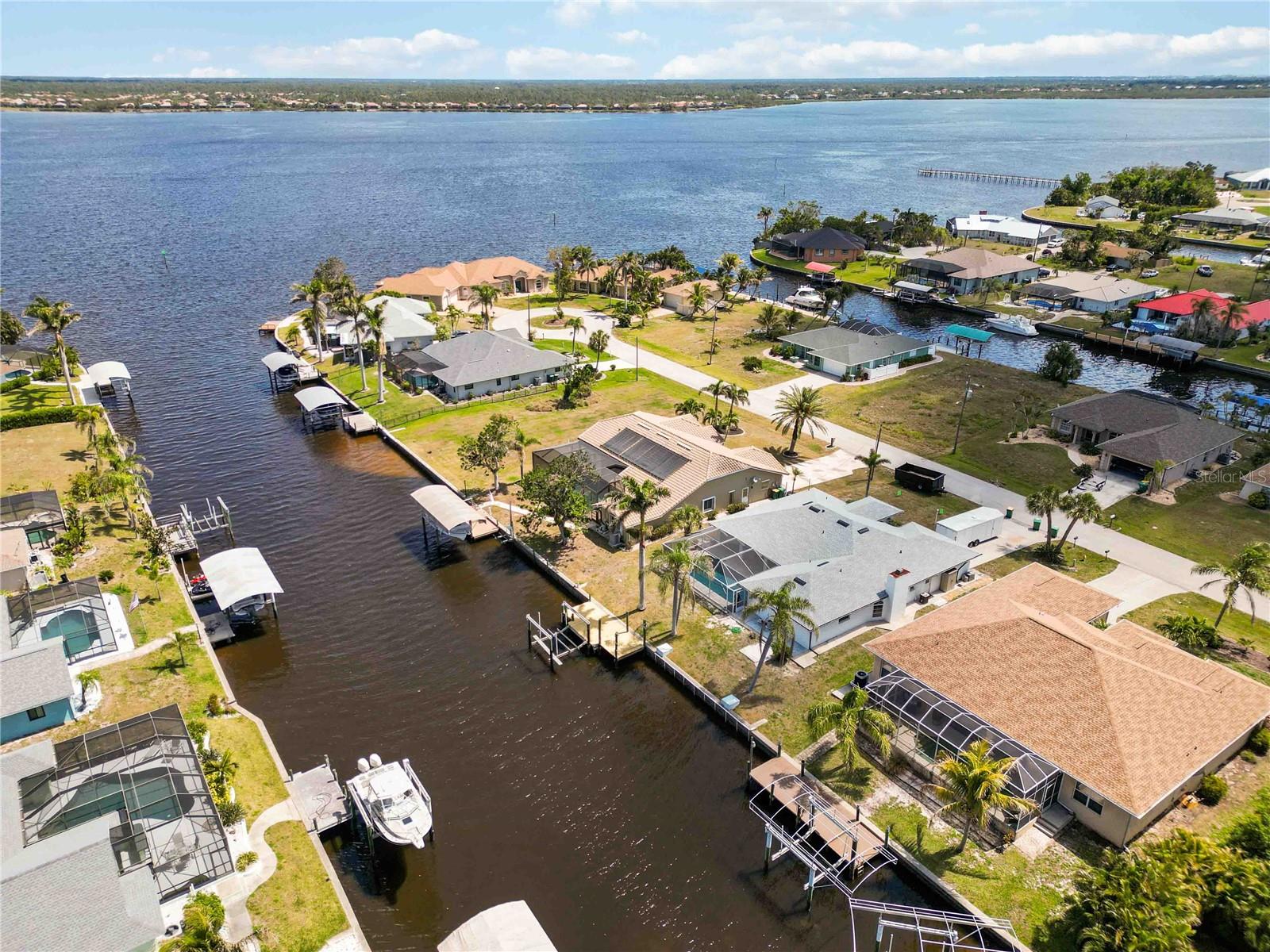 3069 STONE ST, PORT CHARLOTTE, FL, 33981