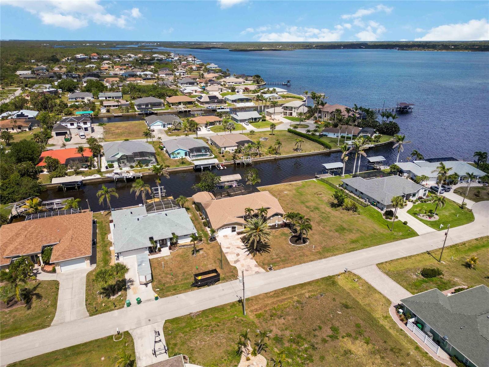 3069 STONE ST, PORT CHARLOTTE, FL, 33981