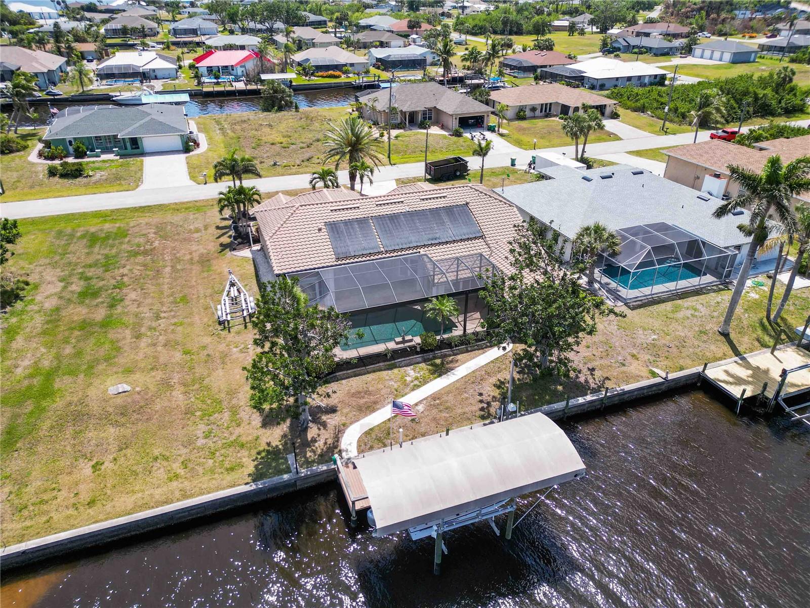 3069 STONE ST, PORT CHARLOTTE, FL, 33981