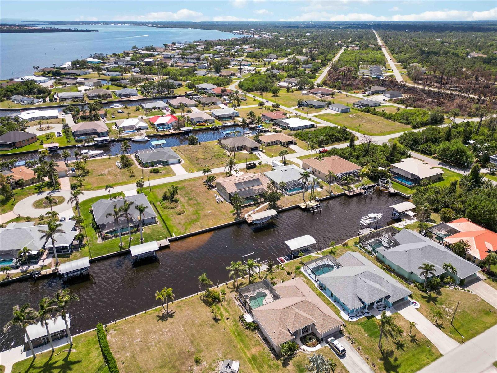 3069 STONE ST, PORT CHARLOTTE, FL, 33981