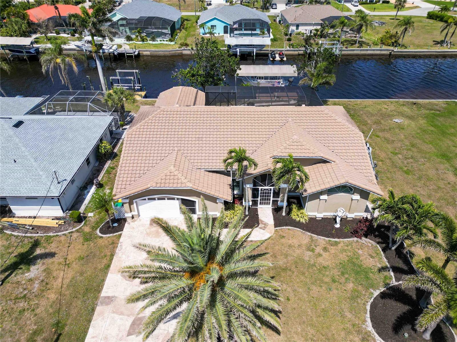 3069 STONE ST, PORT CHARLOTTE, FL, 33981