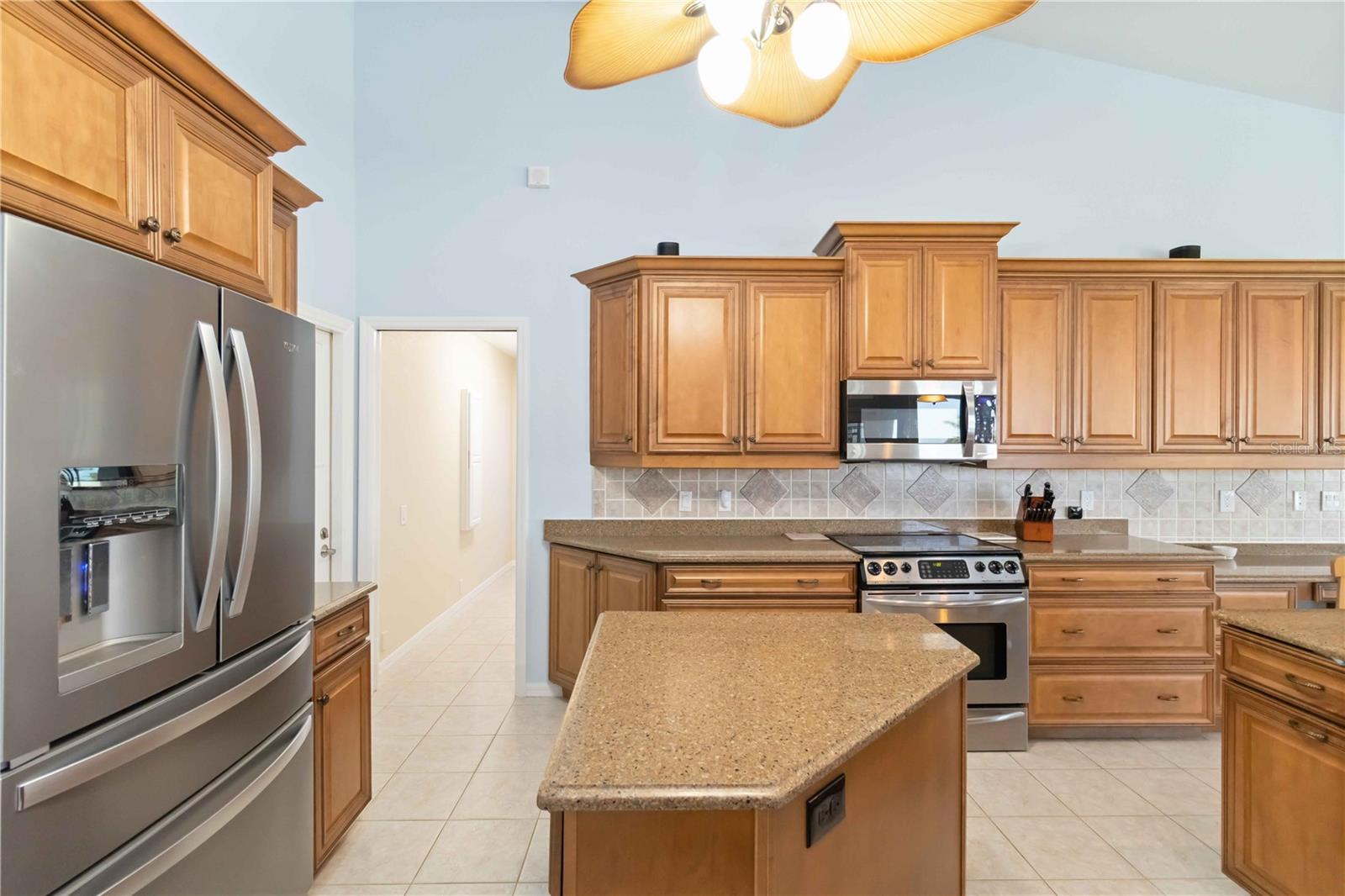 3069 STONE ST, PORT CHARLOTTE, FL, 33981