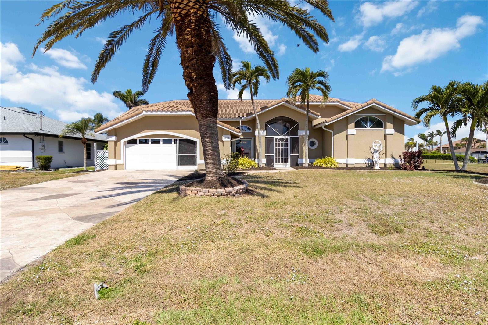 3069 STONE ST, PORT CHARLOTTE, FL, 33981