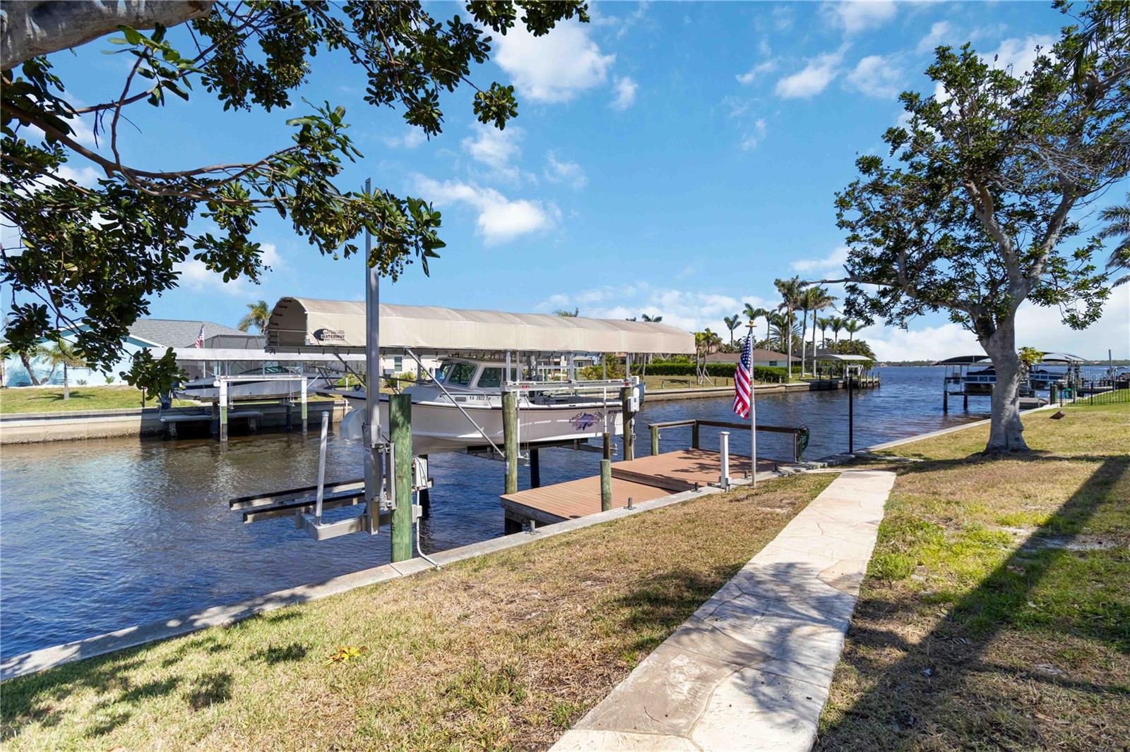 3069 STONE ST, PORT CHARLOTTE, FL, 33981