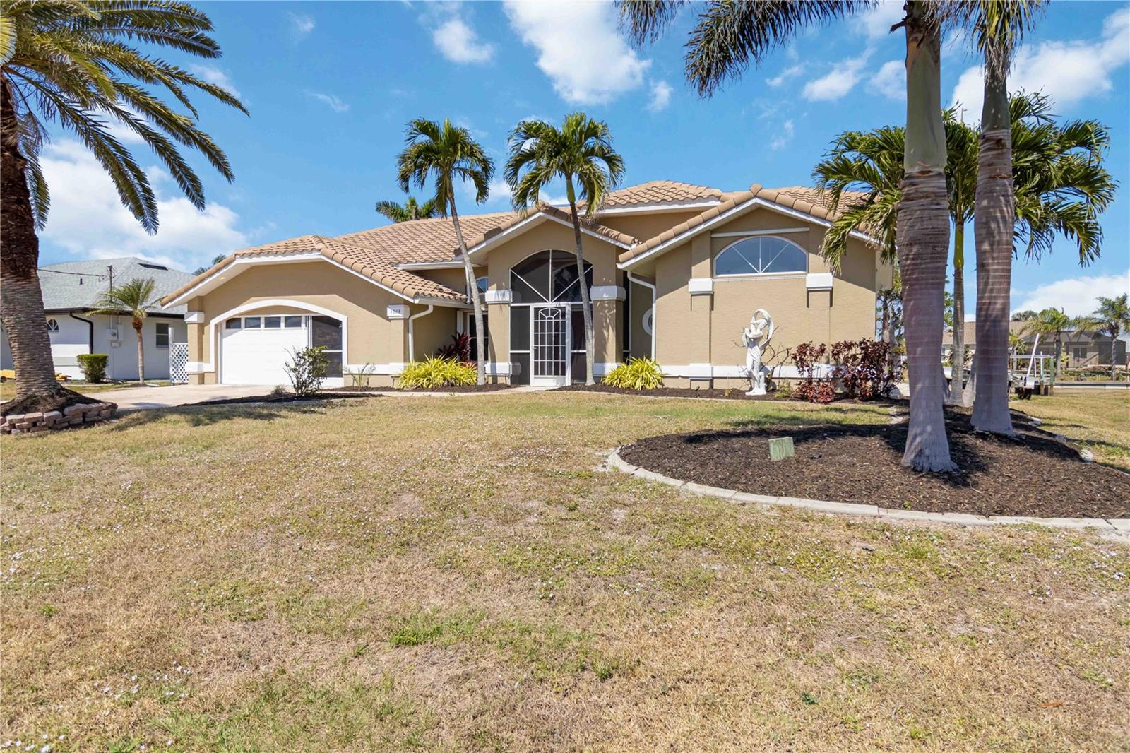 3069 STONE ST, PORT CHARLOTTE, FL, 33981