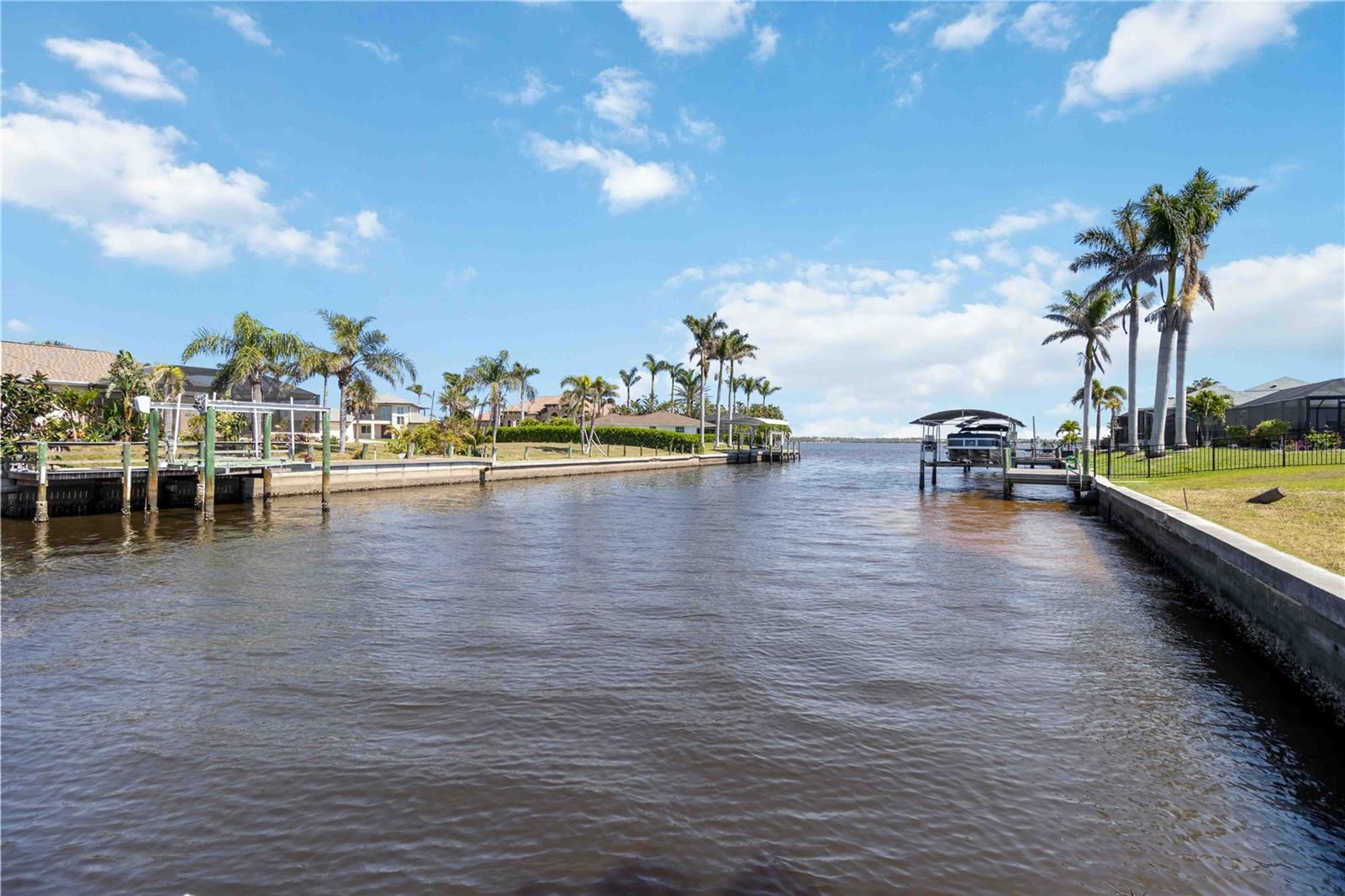 3069 STONE ST, PORT CHARLOTTE, FL, 33981