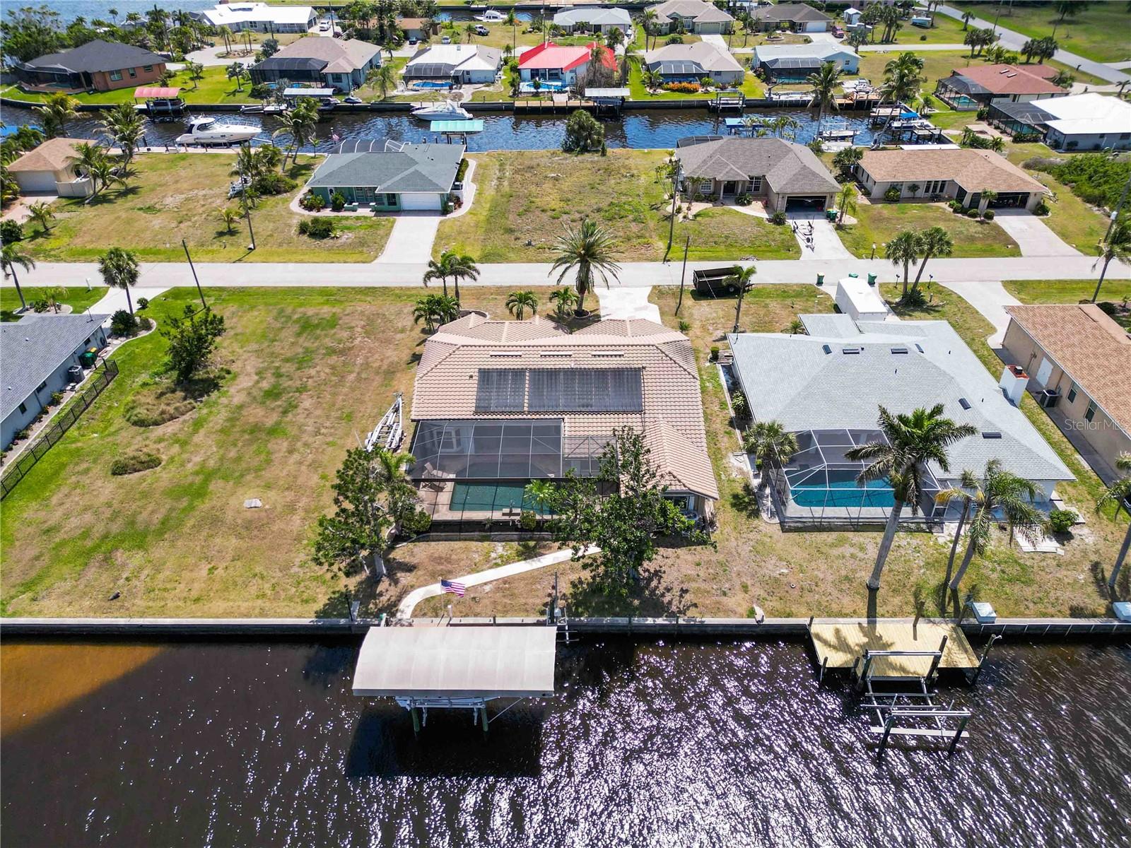 3069 STONE ST, PORT CHARLOTTE, FL, 33981