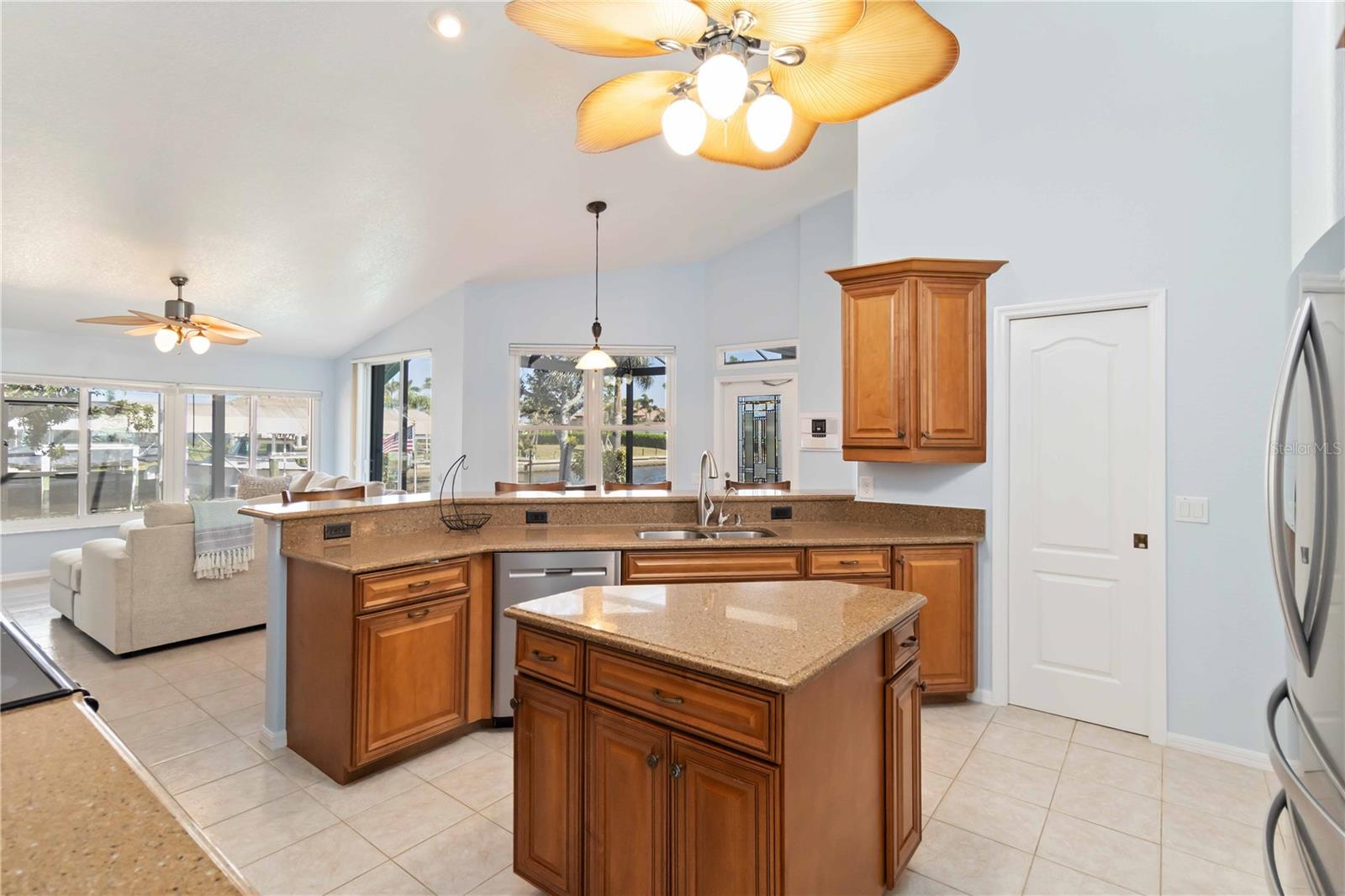 3069 STONE ST, PORT CHARLOTTE, FL, 33981