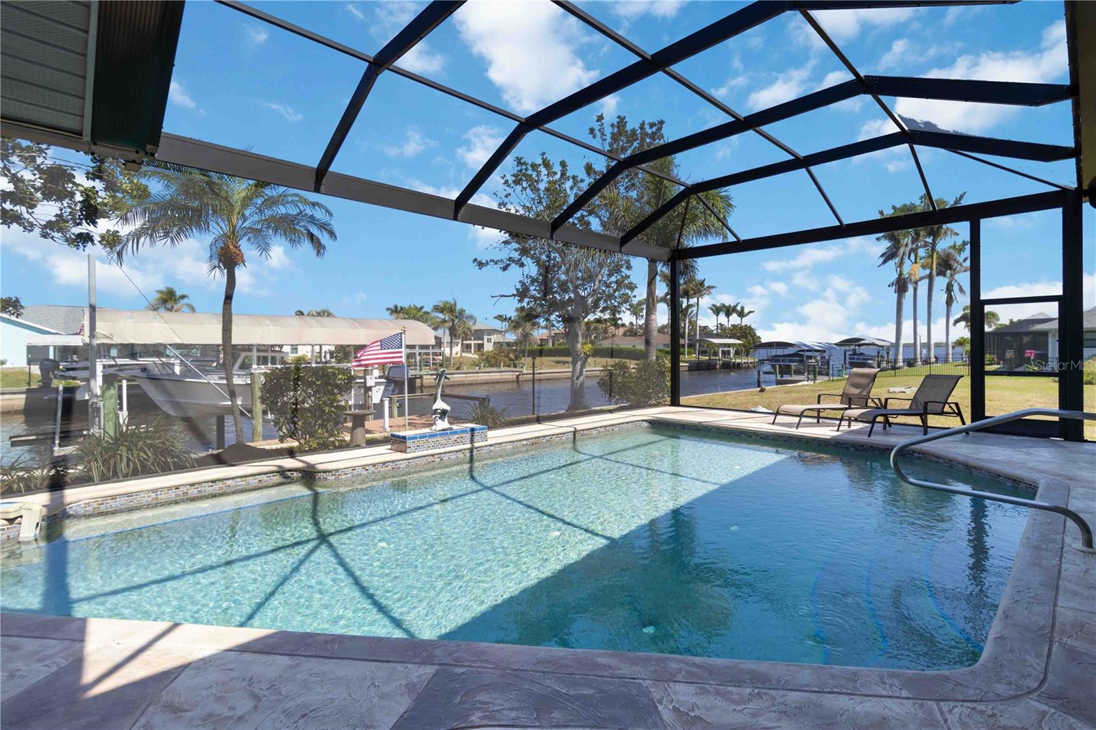 3069 STONE ST, PORT CHARLOTTE, FL, 33981