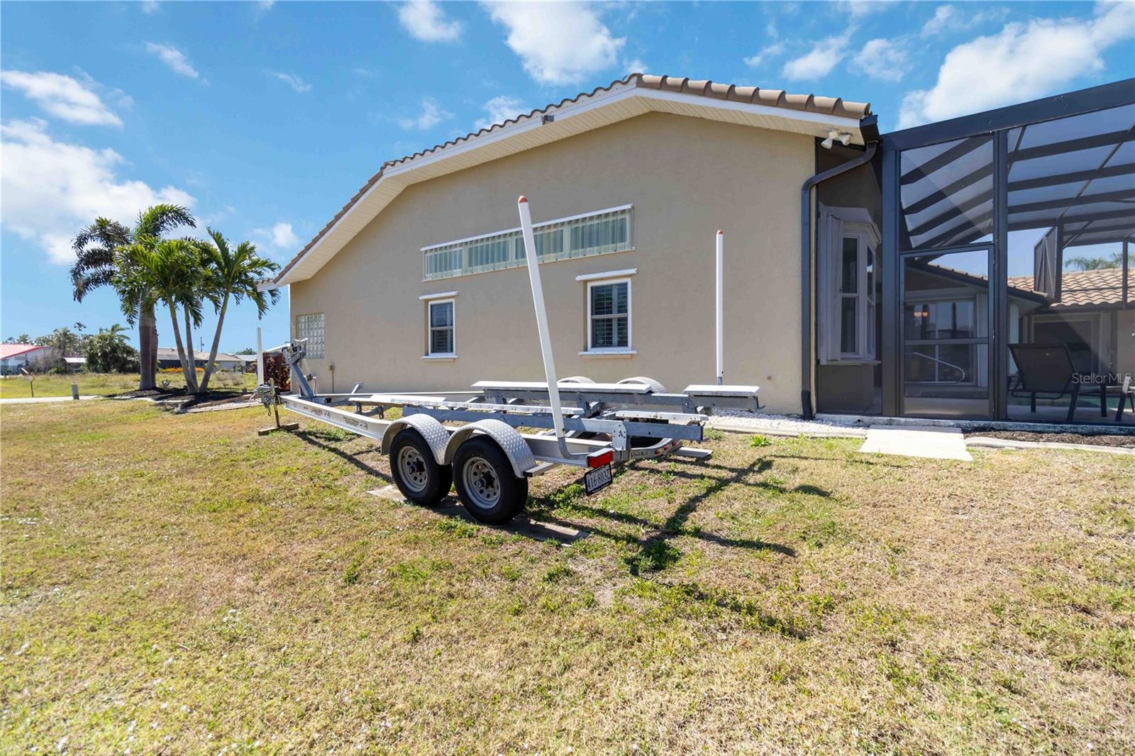 3069 STONE ST, PORT CHARLOTTE, FL, 33981