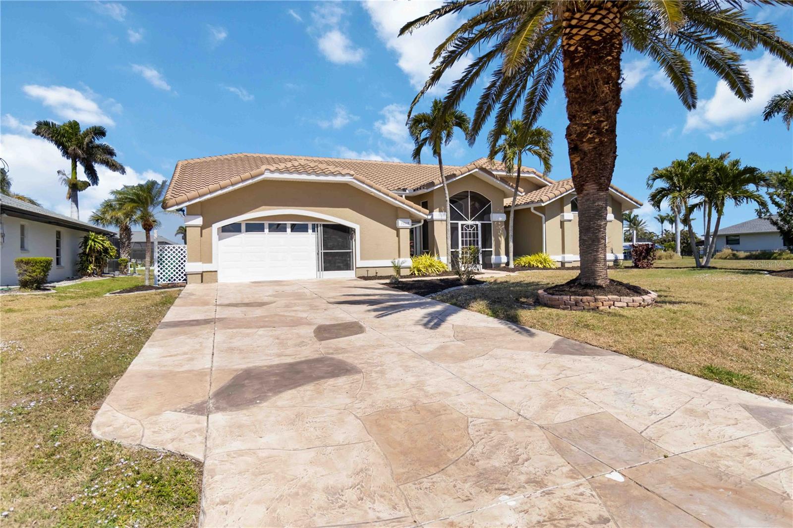 3069 STONE ST, PORT CHARLOTTE, FL, 33981