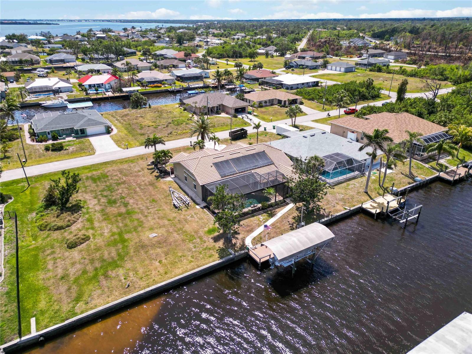 3069 STONE ST, PORT CHARLOTTE, FL, 33981