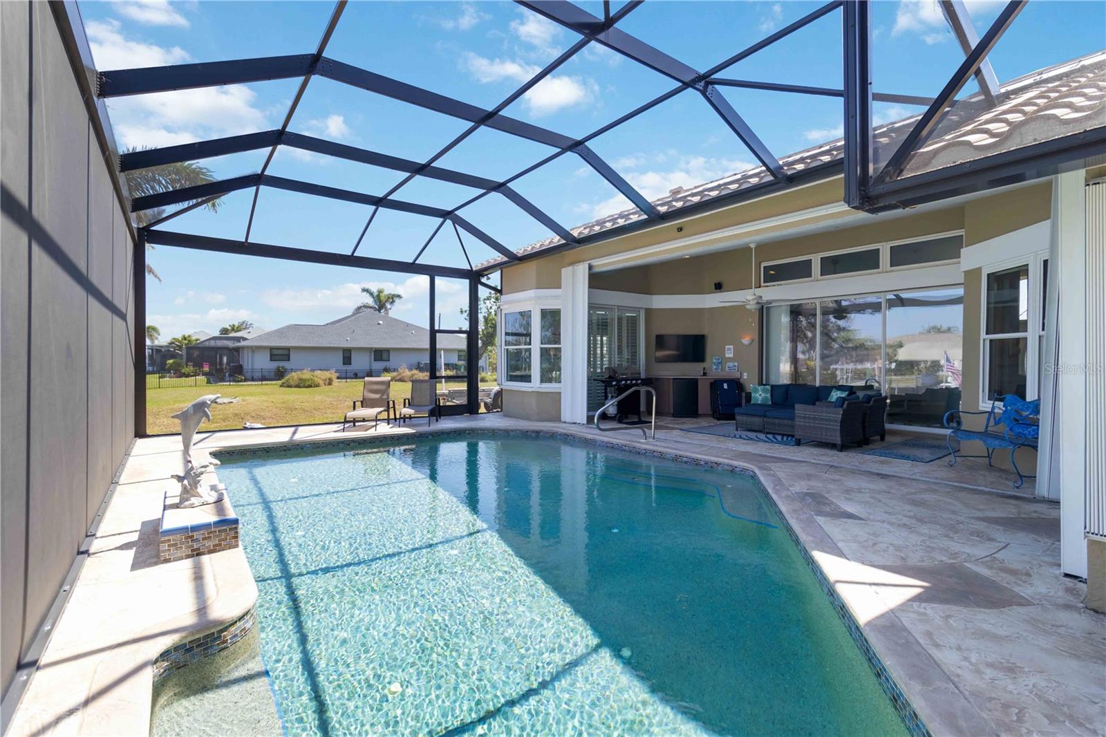 3069 STONE ST, PORT CHARLOTTE, FL, 33981