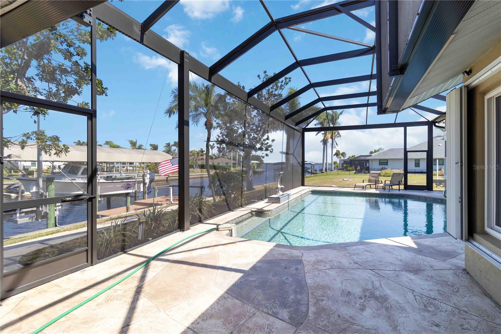 3069 STONE ST, PORT CHARLOTTE, FL, 33981