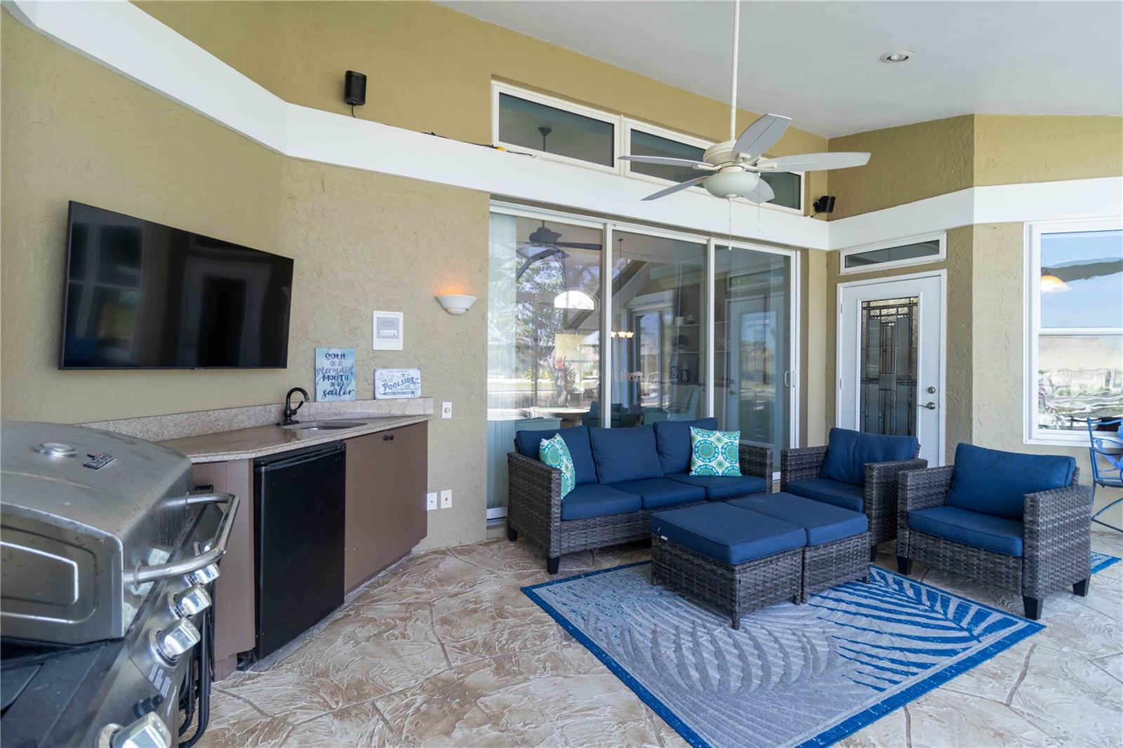 3069 STONE ST, PORT CHARLOTTE, FL, 33981