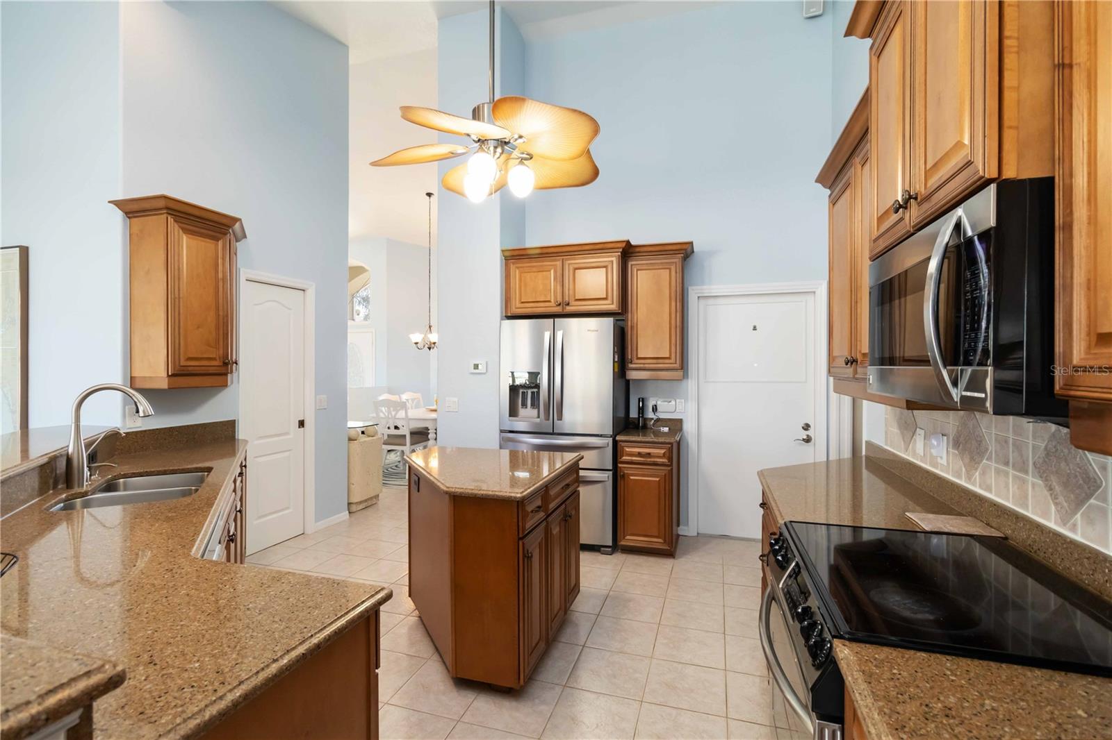 3069 STONE ST, PORT CHARLOTTE, FL, 33981