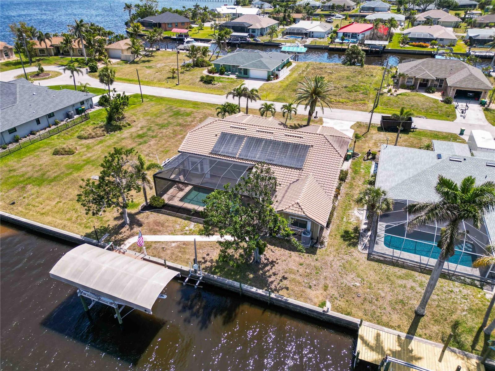 3069 STONE ST, PORT CHARLOTTE, FL, 33981