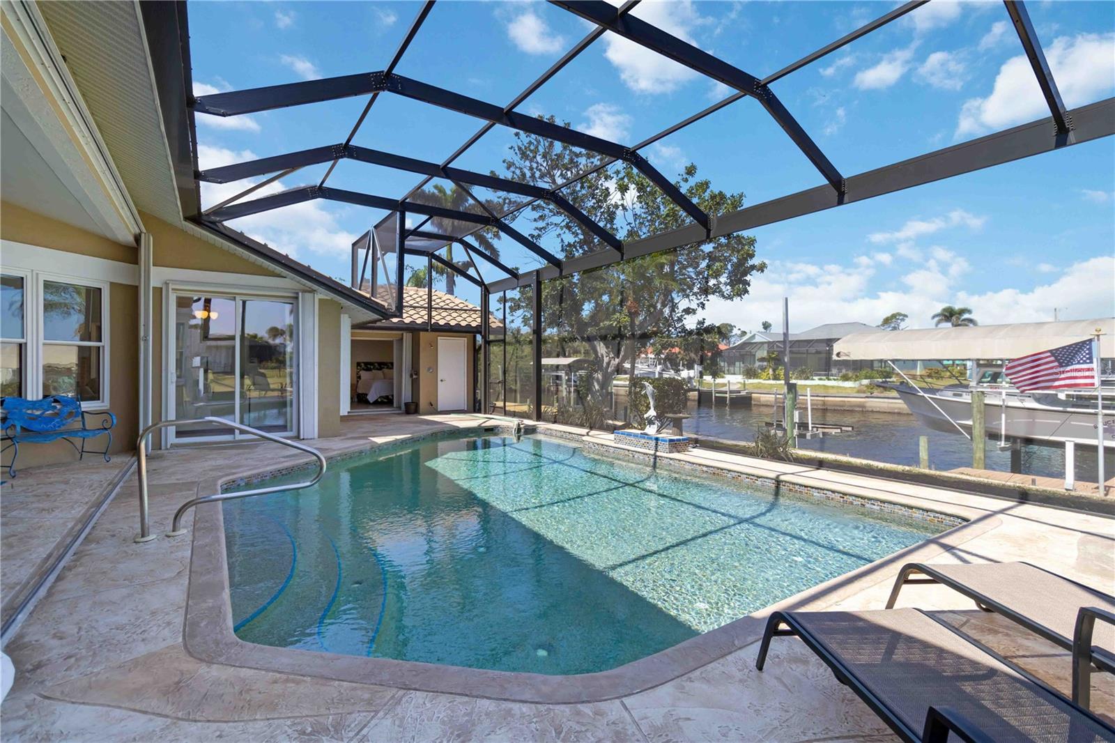 3069 STONE ST, PORT CHARLOTTE, FL, 33981