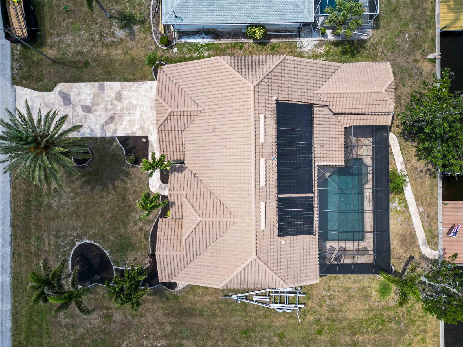 3069 STONE ST, PORT CHARLOTTE, FL, 33981