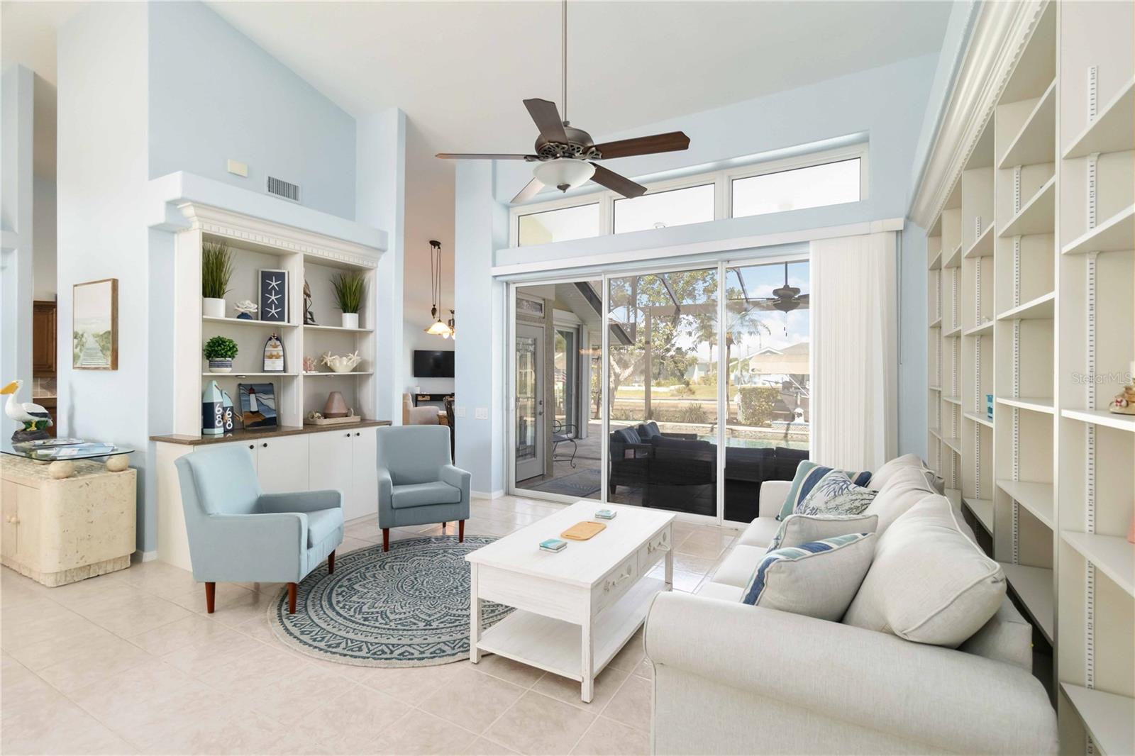 3069 STONE ST, PORT CHARLOTTE, FL, 33981