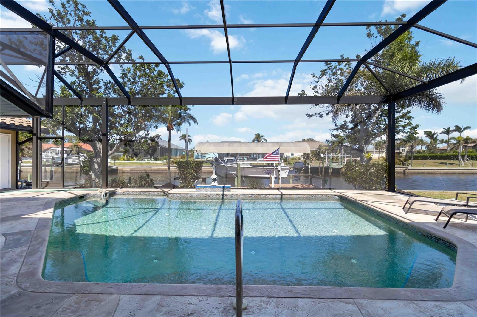 3069 STONE ST, PORT CHARLOTTE, FL, 33981