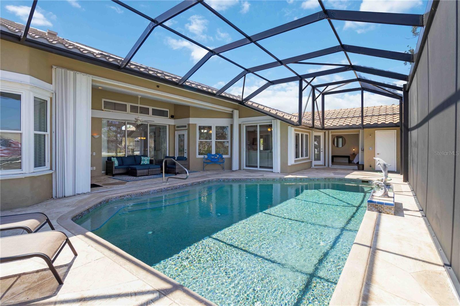 3069 STONE ST, PORT CHARLOTTE, FL, 33981