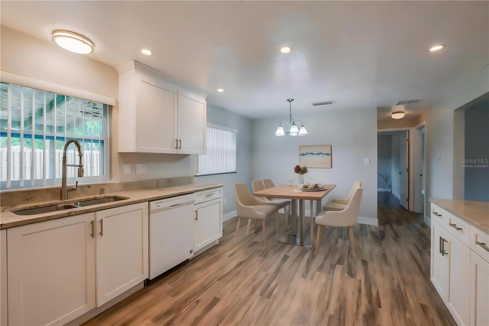 535 ORANGE AVE, PORT ORANGE, FL, 32127