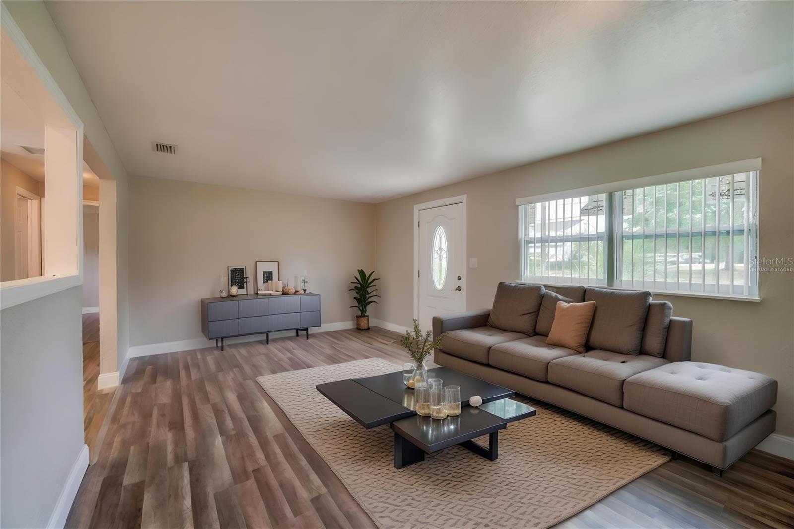 535 ORANGE AVE, PORT ORANGE, FL, 32127