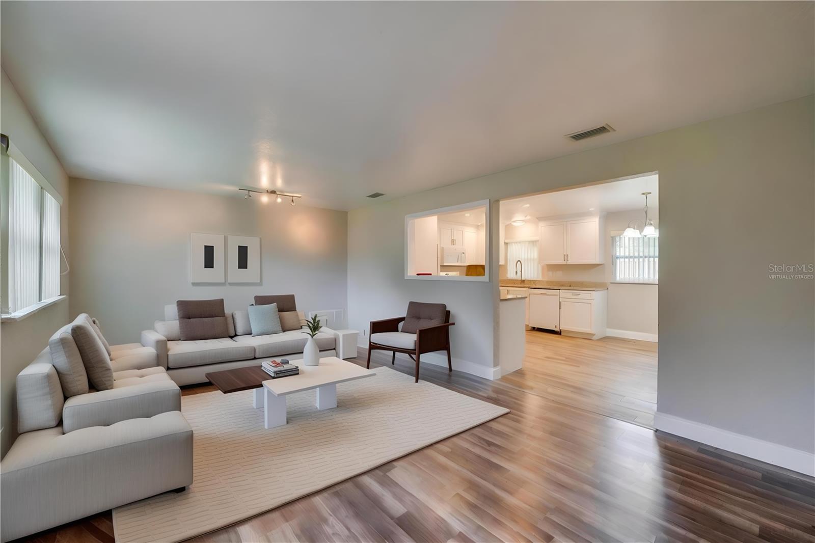 535 ORANGE AVE, PORT ORANGE, FL, 32127