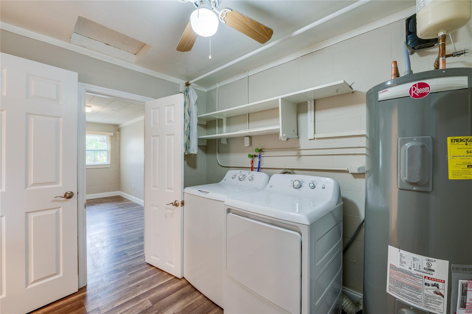 535 ORANGE AVE, PORT ORANGE, FL, 32127