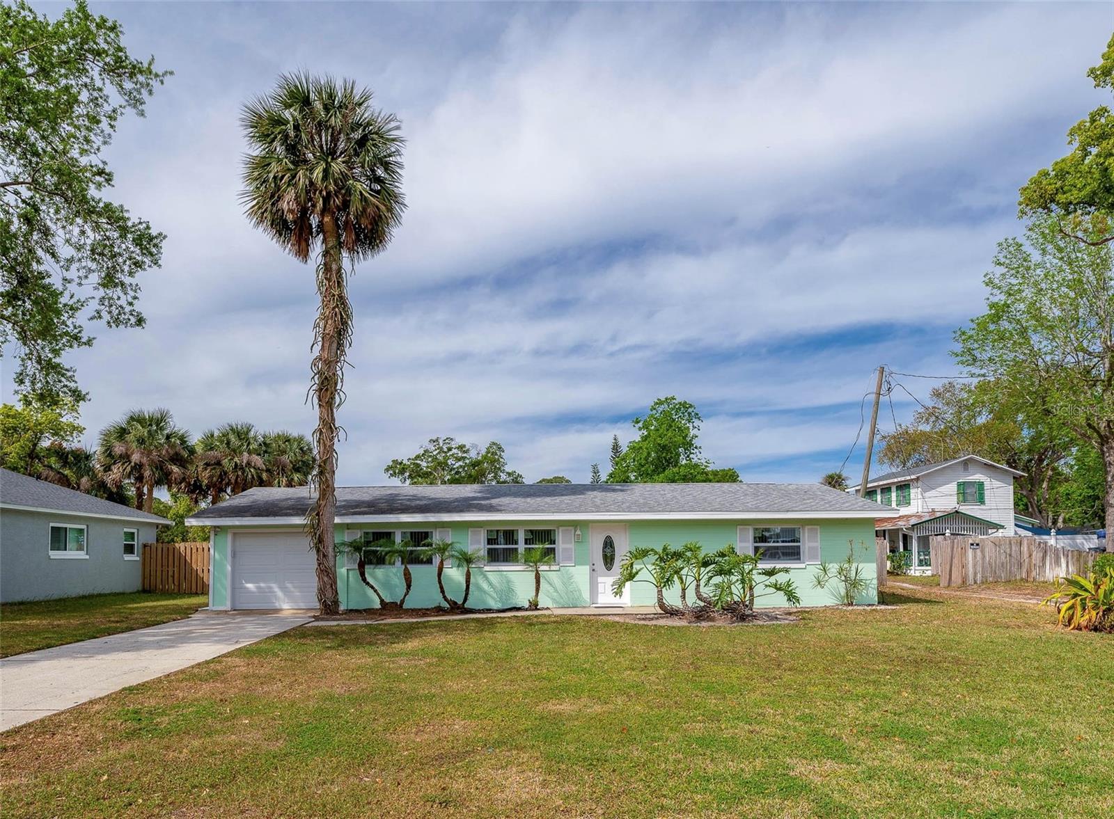 535 ORANGE AVE, PORT ORANGE, FL, 32127