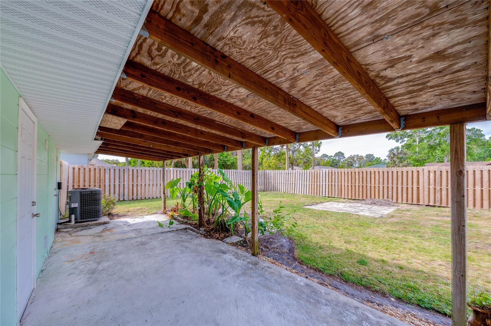 535 ORANGE AVE, PORT ORANGE, FL, 32127