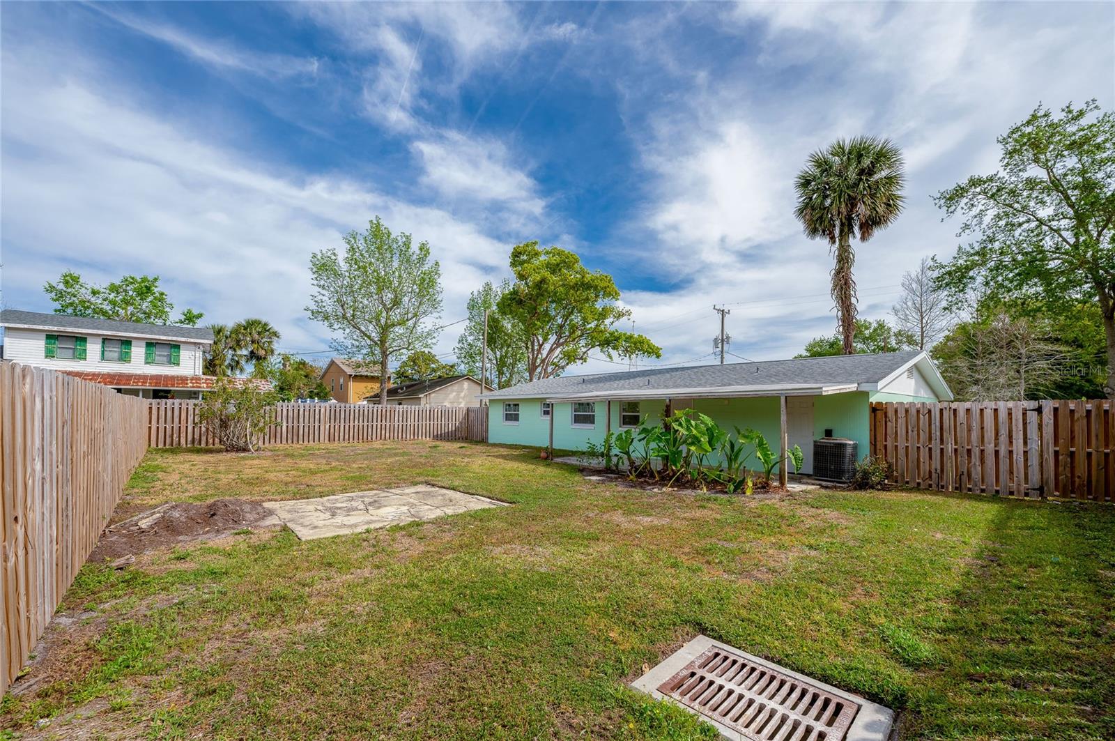 535 ORANGE AVE, PORT ORANGE, FL, 32127