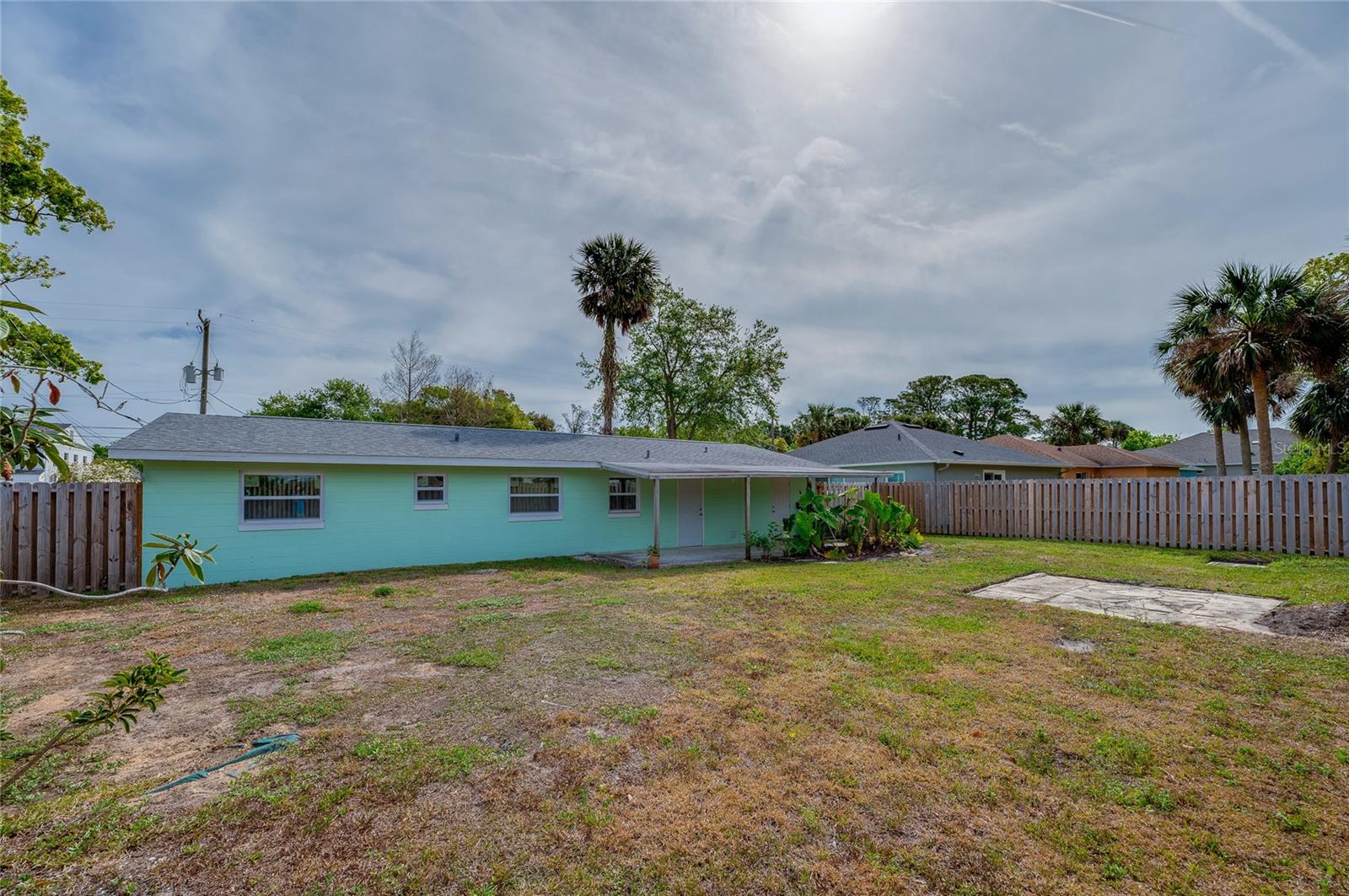 535 ORANGE AVE, PORT ORANGE, FL, 32127