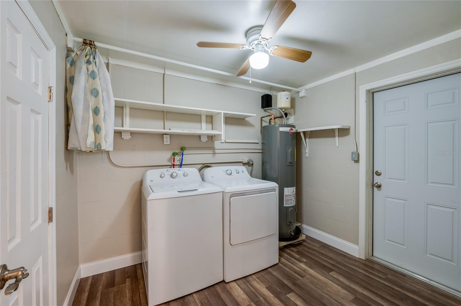 535 ORANGE AVE, PORT ORANGE, FL, 32127